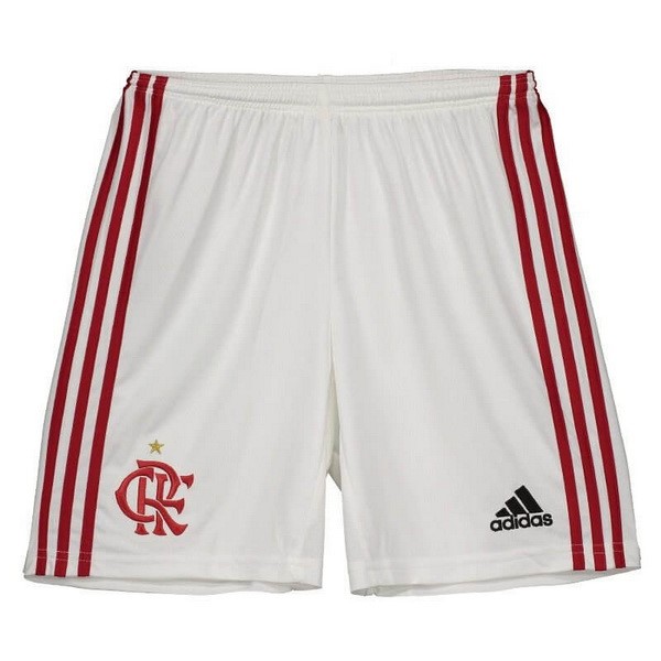 Pantalones Flamengo Primera equipo 2019-20 Blanco